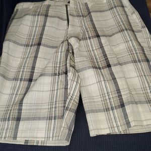 MEN'S LONG SHORTS